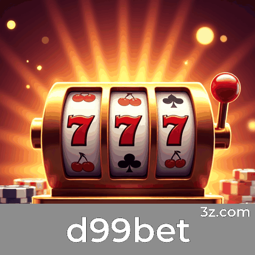 d99bet: Um Aplicativo Completo e Prático para Apostas