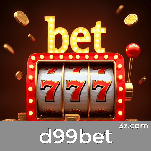 d99bet: Caça-níqueis - Alta Volatilidade, Jogos de Mesa - Estratégia Avançada, Dealer ao Vivo - Imersão Total