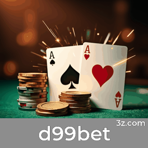 d99bet: Descubra a Plataforma de Apostas Confiável e Profissional